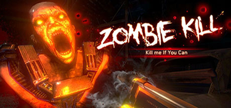 Zombie Kill cover art