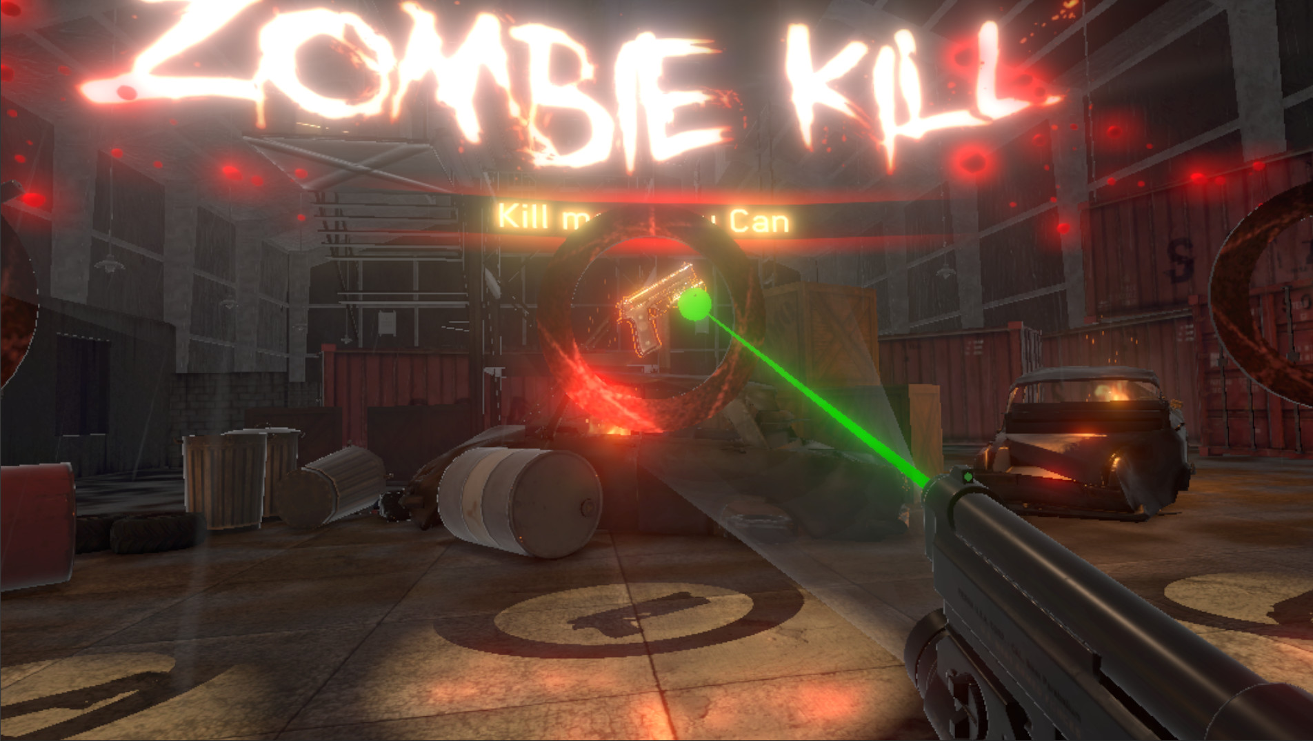 download zombi game for free