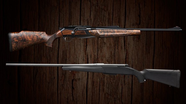 Скриншот из Browning & Winchester Pack