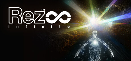 Rez Infinite Incl Digital Deluxe DLC-DARKSiDERS