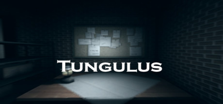 Tungulus cover art