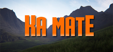 Ka Mate cover art