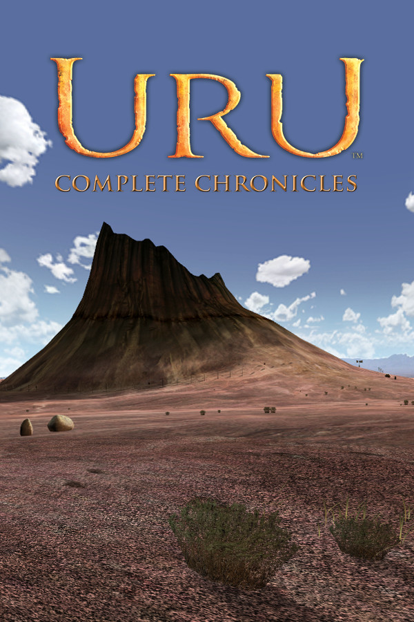 URU: Complete Chronicles for steam