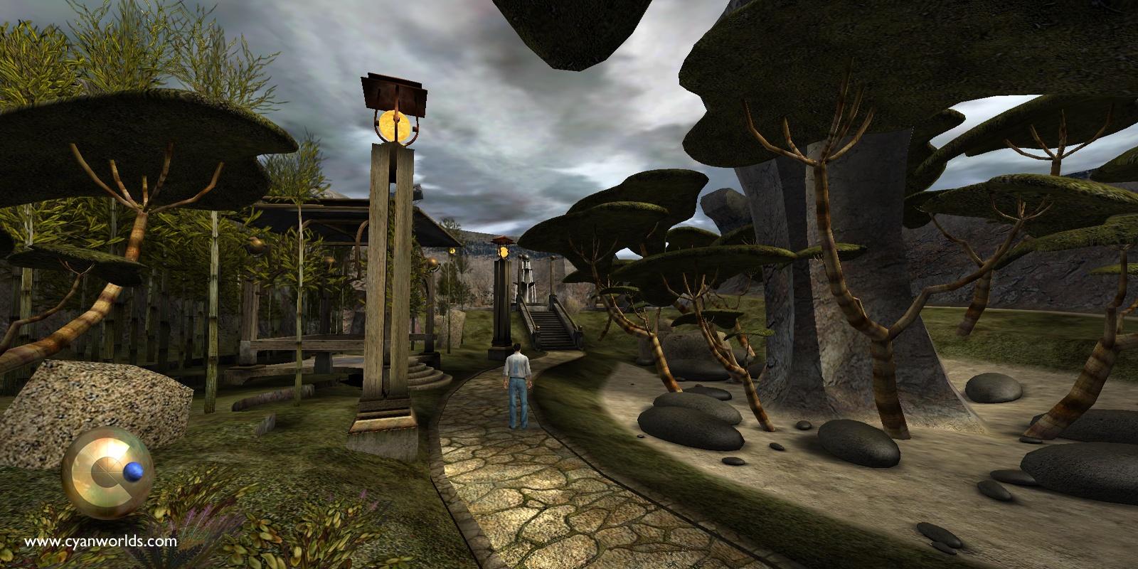 uru ages beyond myst uru ages beyond myst