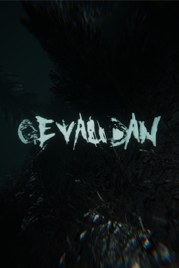 Steam portrait for Gevaudan.