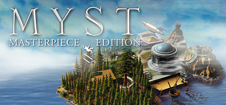 Play Myst online, free