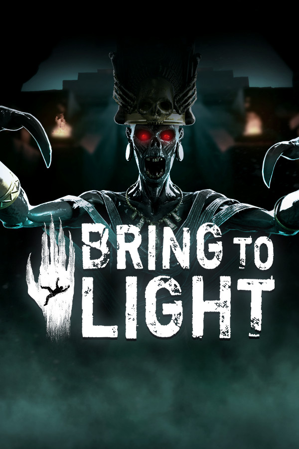 Bring to Light for steam Bring to Light for steam