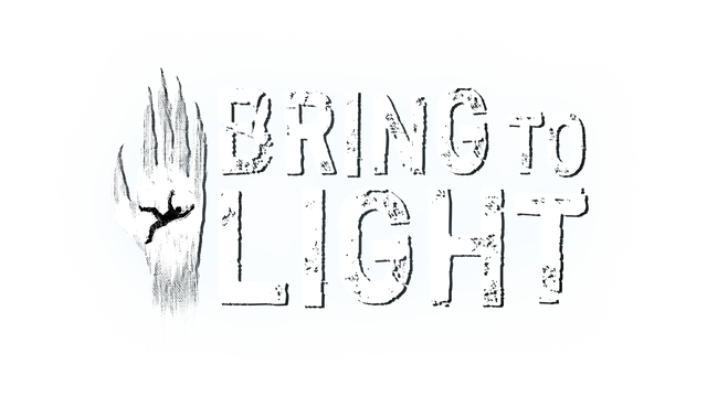 Bring to Light Logo