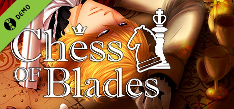 Chess of Blades Demo cover art