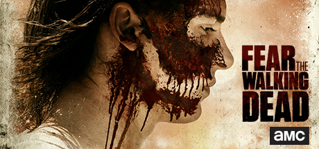 Fear the Walking Dead: The New Frontier cover art