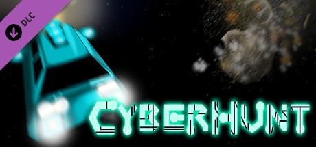Cyberhunt: Original Soundtrack cover art
