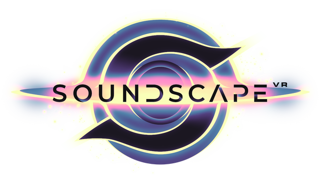 Soundscape VR: 2017 Logo