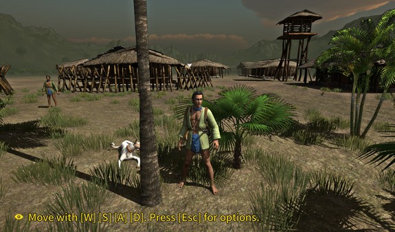 Wo Yao Da  我要大 game for Linux 1