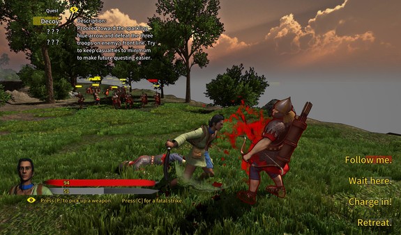 Wo Yao Da  我要大for windows and Linux 1