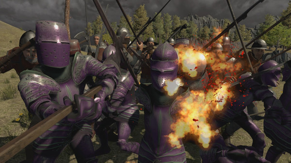 Tales Of Glory for linux