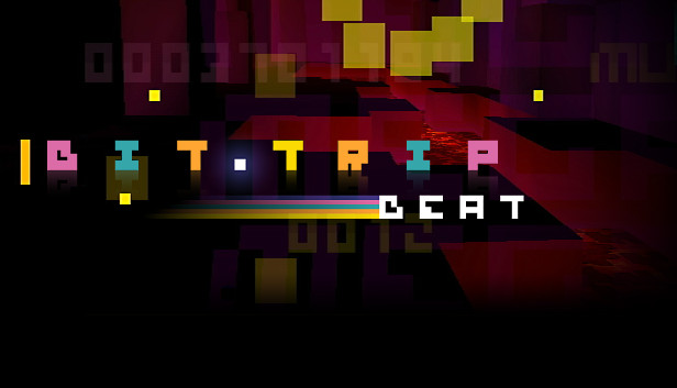 BIT.TRIP BEAT