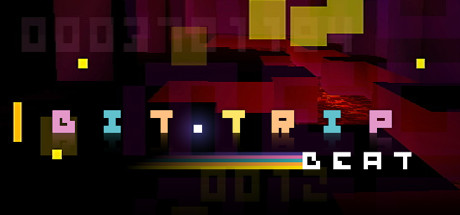 BIT.TRIP BEAT on Steam Backlog