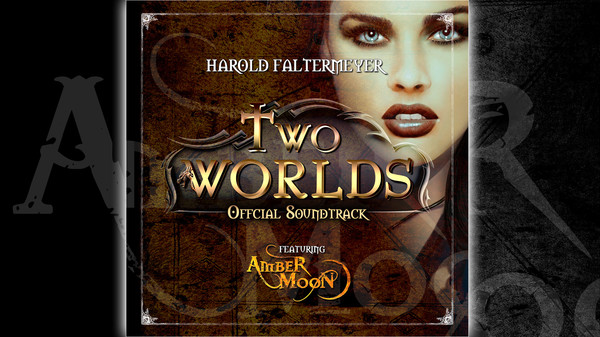 Скриншот из Two Worlds Soundtrack by Harold Faltermayer