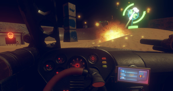 RoadkillerZ screenshot