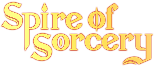 Spire of Sorcery Logo