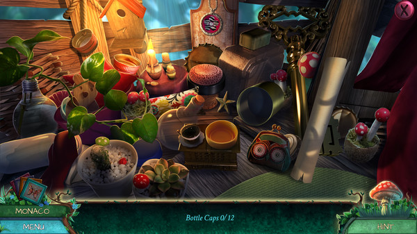 Tiny Tales: Heart of the Forestfor windows and Linux 1