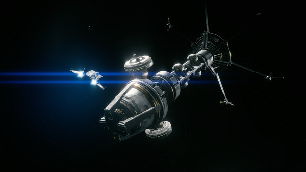 Скриншот из BATTLETECH Скриншот из BATTLETECH