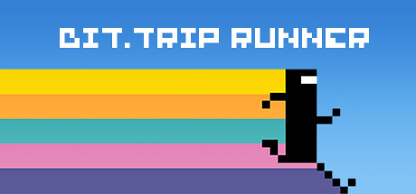 BIT.TRIP RUNNER on Steam Backlog