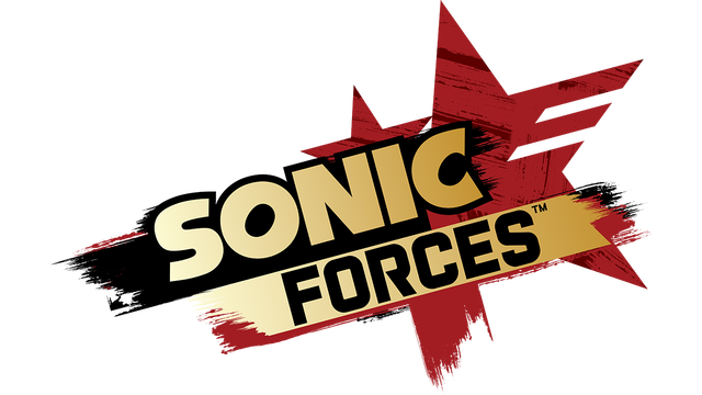 Sonic Forces - Steam Backlog