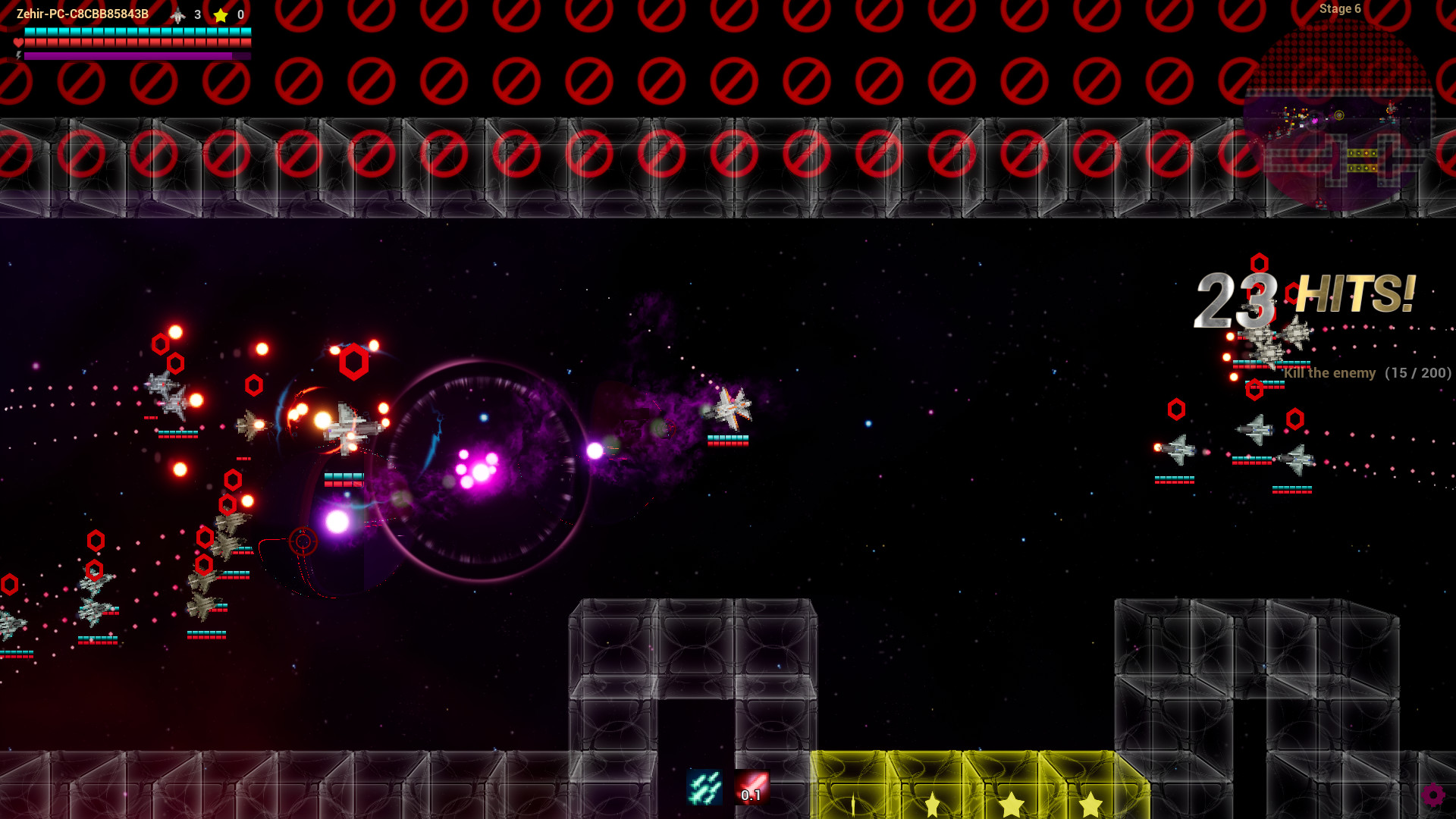 Starblast System Requirements - Can I Run It? - PCGameBenchmark