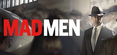 Mad Men: The Benefactor cover art
