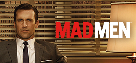 Mad Men: Souvenir cover art