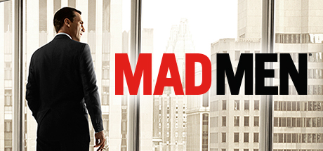 Mad Men: The Chrysanthemum and the Sword cover art