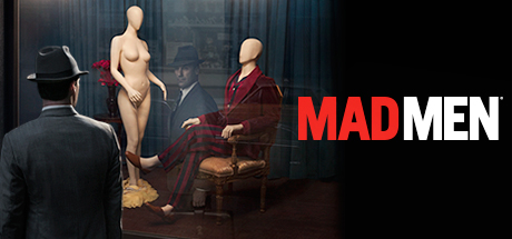 Mad Men: Dark Shadows cover art
