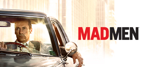 Mad Men: Severance cover art