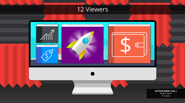 Stream Service for linux