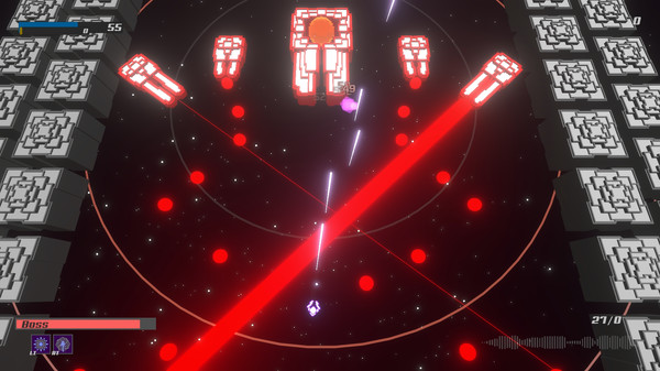 Solar Core game for windows Pc 1