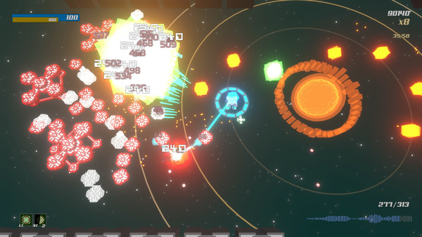 Solar Corefor windows and Linux 1