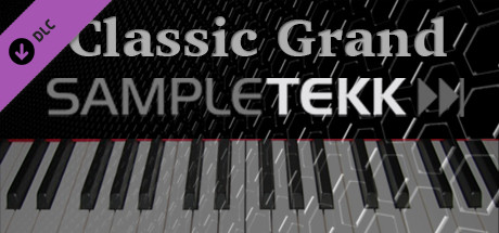 Xpack - SampleTekk - Classic Grand cover art