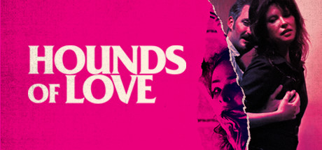 Hounds of Love cover art