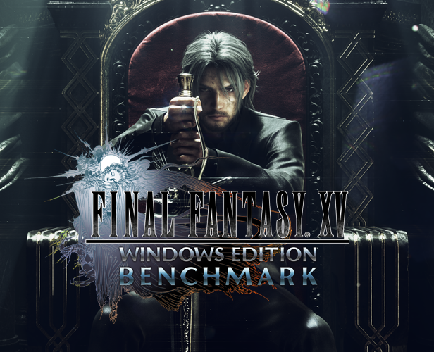 download the last version for ipod FINAL FANTASY XV WINDOWS EDITION Playable Demo