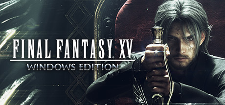 FINAL FANTASY XV WINDOWS EDITION icon