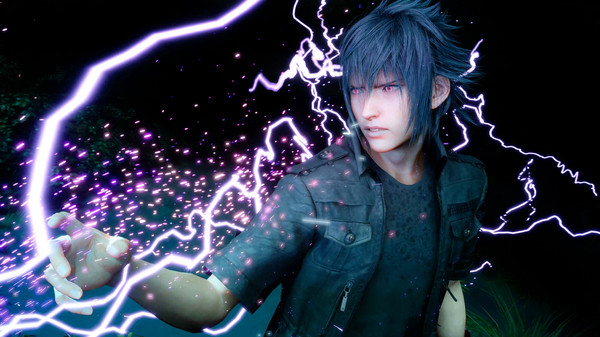for android download FINAL FANTASY XV WINDOWS EDITION Playable Demo