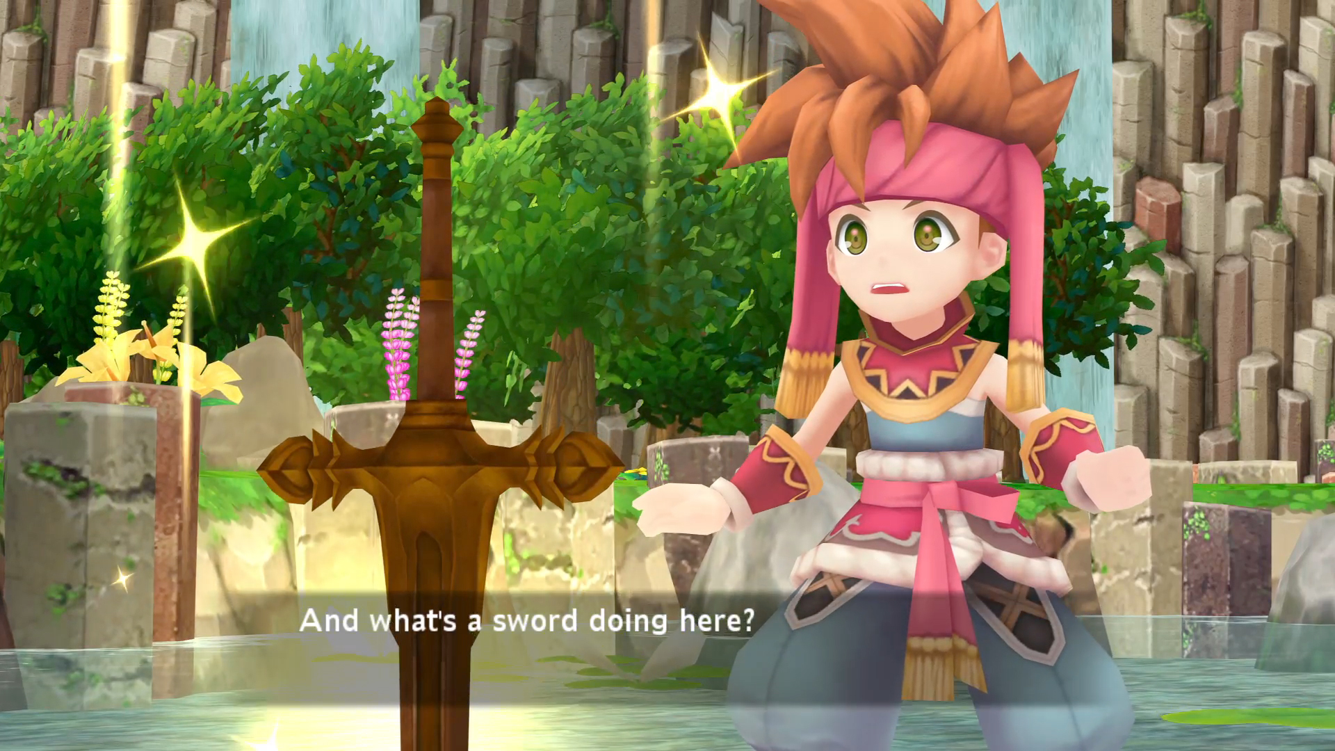 Secret Of Mana Pc Download Secret Of Mana Pc Download