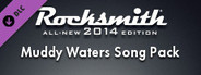 Rocksmith® 2014 Edition – Remastered – Muddy Waters Song Pack