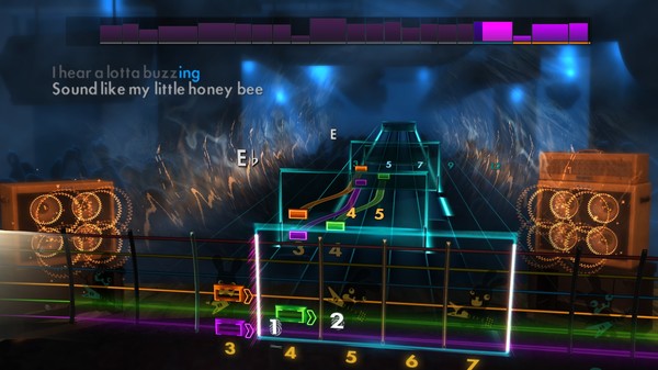 【图】Rocksmith® 2014 Edition – Remastered – Muddy Waters – “Honey Bee”(截图2)