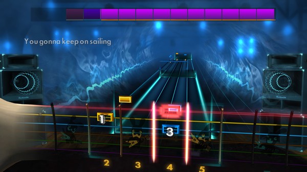 【图】Rocksmith® 2014 Edition – Remastered – Muddy Waters – “Honey Bee”(截图1)