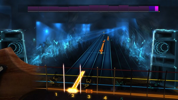 【图】Rocksmith® 2014 Edition – Remastered – Muddy Waters – “Honey Bee”(截图3)