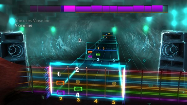 【图】Rocksmith® 2014 Edition – Remastered – The Flaming Lips – “She Don’t Use Jelly”(截图1) 【图】Rocksmith® 2014 Edition – Remastered – The Flaming Lips – “She Don’t Use Jelly”(截图1)