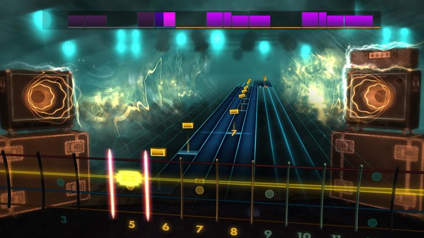 【图】Rocksmith® 2014 Edition – Remastered – The Flaming Lips – “She Don’t Use Jelly”(截图3) 【图】Rocksmith® 2014 Edition – Remastered – The Flaming Lips – “She Don’t Use Jelly”(截图3)
