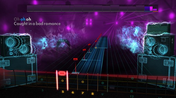 Скриншот из Rocksmith® 2014 Edition – Remastered – Rockin’ Covers Song Pack Скриншот из Rocksmith® 2014 Edition – Remastered – Rockin’ Covers Song Pack